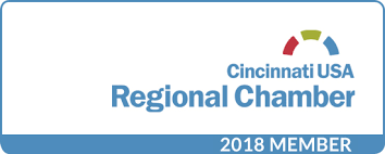 Cincinnati Regional Chamber Member 2018